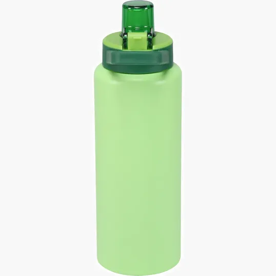 Urban Peak® Tempo Vacuum Water Bottle, 28 oz — view 12
