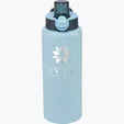 Urban Peak® Tempo Vacuum Water Bottle, 28 oz — view 17