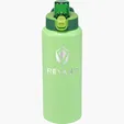 Urban Peak® Tempo Vacuum Water Bottle, 28 oz — view 15