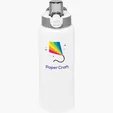 Urban Peak® Tempo Vacuum Water Bottle, 28 oz
