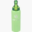 Urban Peak® Tempo Vacuum Water Bottle, 28 oz — view 10