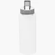 Urban Peak® Tempo Vacuum Water Bottle, 28 oz — view 11