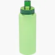 Urban Peak® Tempo Vacuum Water Bottle, 28 oz — view 12