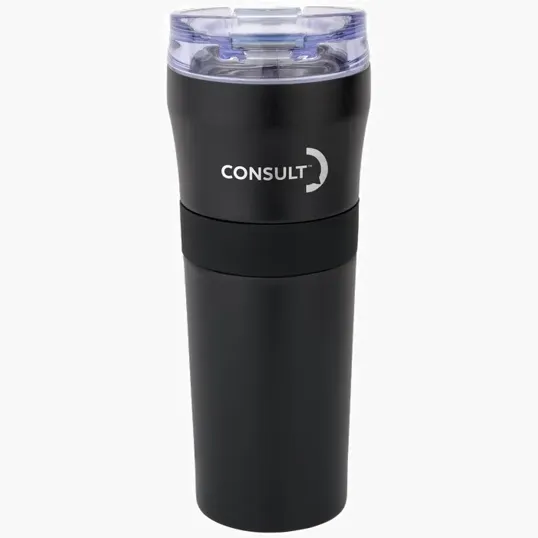 Urban Peak® 20 oz Terra Trail Vacuum Tumbler