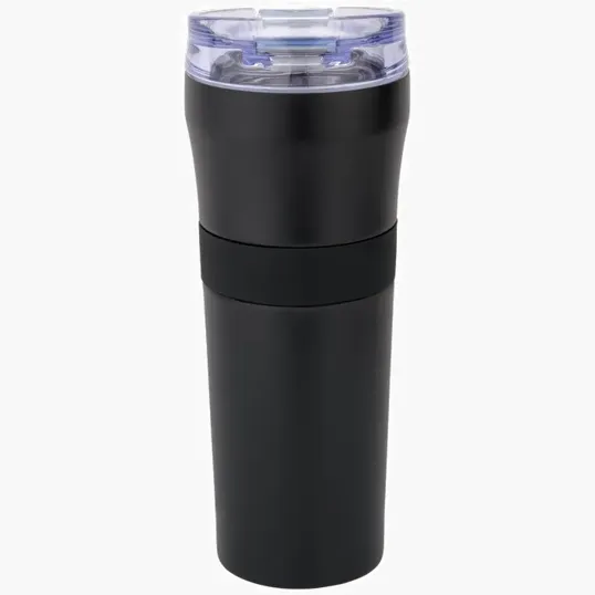 Urban Peak® 20 oz Terra Trail Vacuum Tumbler — view 5