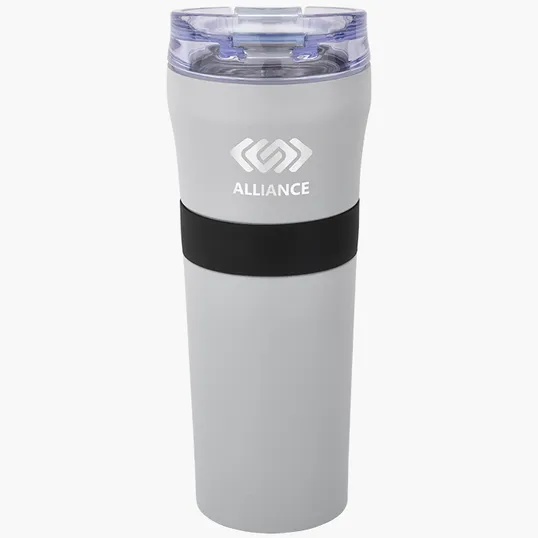 Urban Peak® 20 oz Terra Trail Vacuum Tumbler — view 8