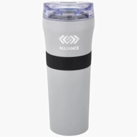 Urban Peak® 20 oz Terra Trail Vacuum Tumbler — view 9