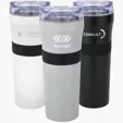 Urban Peak® 20 oz Terra Trail Vacuum Tumbler — view 10