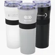 Urban Peak® 20 oz Terra Trail Vacuum Tumbler — view 2