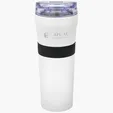 Urban Peak® 20 oz Terra Trail Vacuum Tumbler — view 3