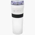 Urban Peak® 20 oz Terra Trail Vacuum Tumbler — view 4