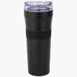 Urban Peak® 20 oz Terra Trail Vacuum Tumbler — view 5