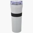 Urban Peak® 20 oz Terra Trail Vacuum Tumbler — view 6