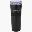 Urban Peak® 20 oz Terra Trail Vacuum Tumbler — view 7