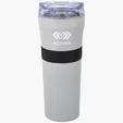 Urban Peak® 20 oz Terra Trail Vacuum Tumbler — view 8