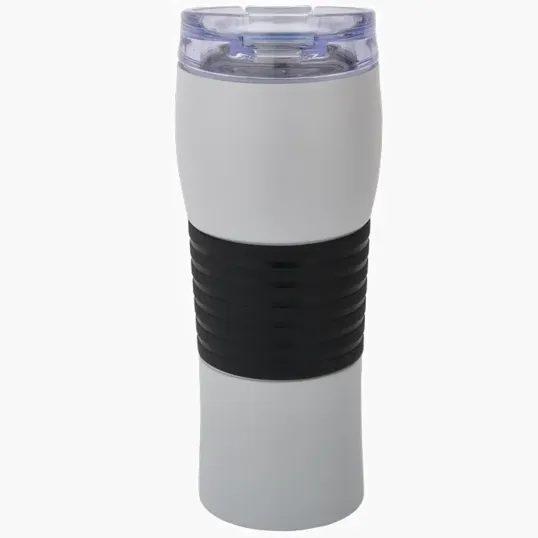 Urban Peak® 20 oz Java Trail Vacuum Tumbler — view 5