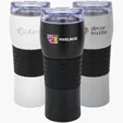 Urban Peak® 20 oz Java Trail Vacuum Tumbler — view 10