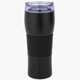 Urban Peak® 20 oz Java Trail Vacuum Tumbler — view 4