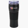 Urban Peak® 20 oz Java Trail Vacuum Tumbler — view 7