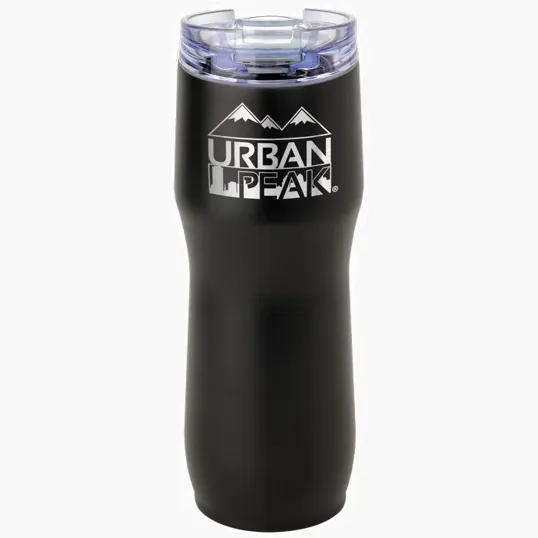 Urban Peak® 16 oz Caturra Trail Vacuum Tumbler