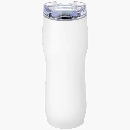 Urban Peak® 16 oz Caturra Trail Vacuum Tumbler — view 6