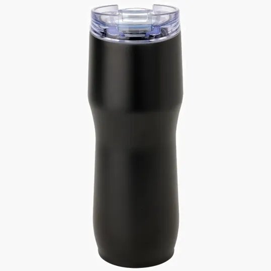 Urban Peak® 16 oz Caturra Trail Vacuum Tumbler — view 7