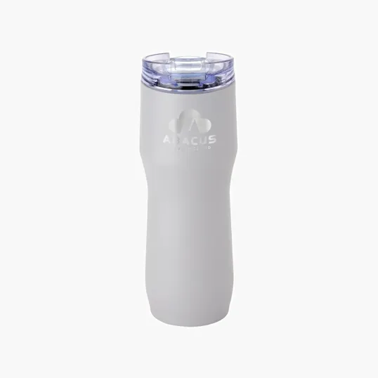 Urban Peak® 16 oz Caturra Trail Vacuum Tumbler — view 12