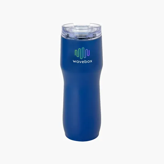 Urban Peak® 16 oz Caturra Trail Vacuum Tumbler — view 13