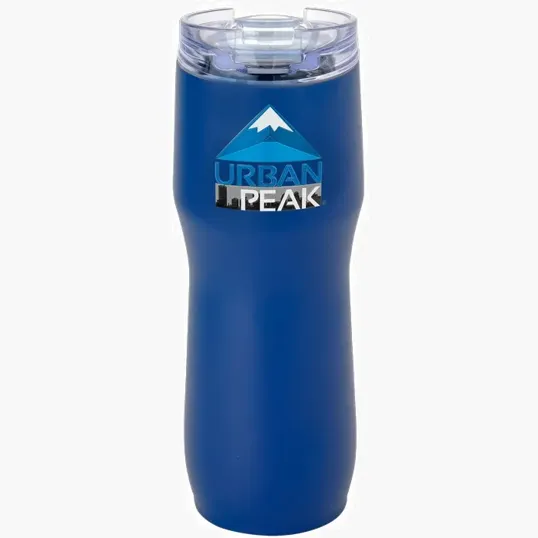 Urban Peak® 16 oz Caturra Trail Vacuum Tumbler — view 18