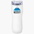 Urban Peak® 16 oz Caturra Trail Vacuum Tumbler — view 4