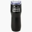 Urban Peak® 16 oz Caturra Trail Vacuum Tumbler — view 14