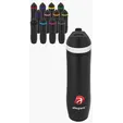 Persona® Wave Trail Vacuum Water Bottle, 20 oz