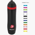 Persona® Wave Trail Vacuum Water Bottle, 20 oz — view 3
