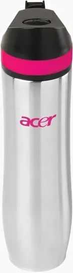 Persona® Wave Vacuum Water Bottle, 20 oz — view 10