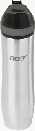 Persona® Wave Vacuum Water Bottle, 20 oz — view 3