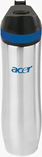 Persona® Wave Vacuum Water Bottle, 20 oz — view 12