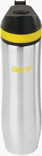 Persona® Wave Vacuum Water Bottle, 20 oz — view 6