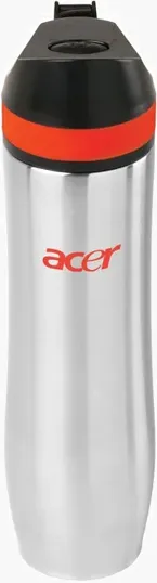Persona® Wave Vacuum Water Bottle, 20 oz — view 14