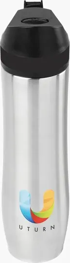 Persona® Wave Vacuum Water Bottle, 20 oz — view 7