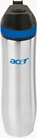 Persona® Wave Vacuum Water Bottle, 20 oz — view 19