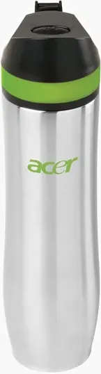 Persona® Wave Vacuum Water Bottle, 20 oz — view 4