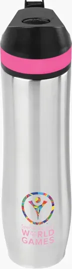 Persona® Wave Vacuum Water Bottle, 20 oz — view 16