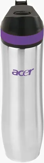 Persona® Wave Vacuum Water Bottle, 20 oz — view 15