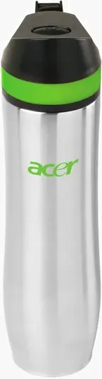 Persona® Wave Vacuum Water Bottle, 20 oz — view 18