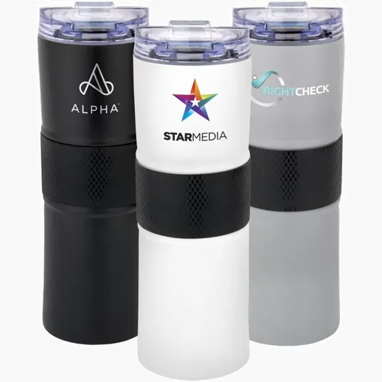 Urban Peak® 16 oz Kirra Trail Vacuum Tumbler — view 10