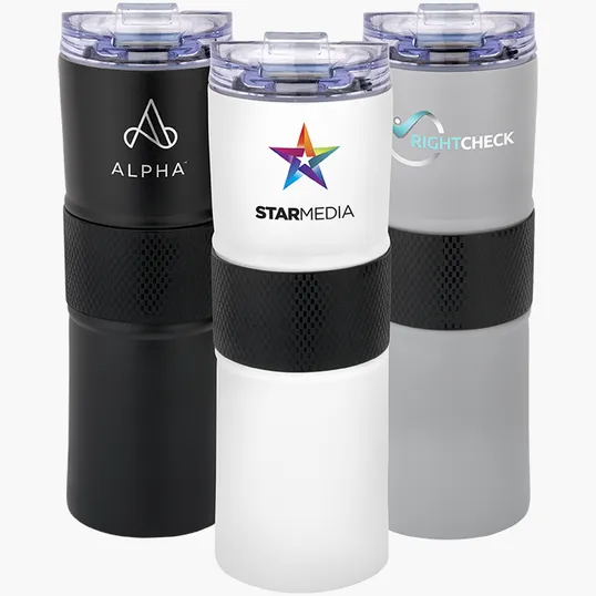 Urban Peak® 16 oz Kirra Trail Vacuum Tumbler