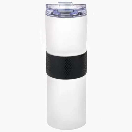 Urban Peak® 16 oz Kirra Trail Vacuum Tumbler — view 4