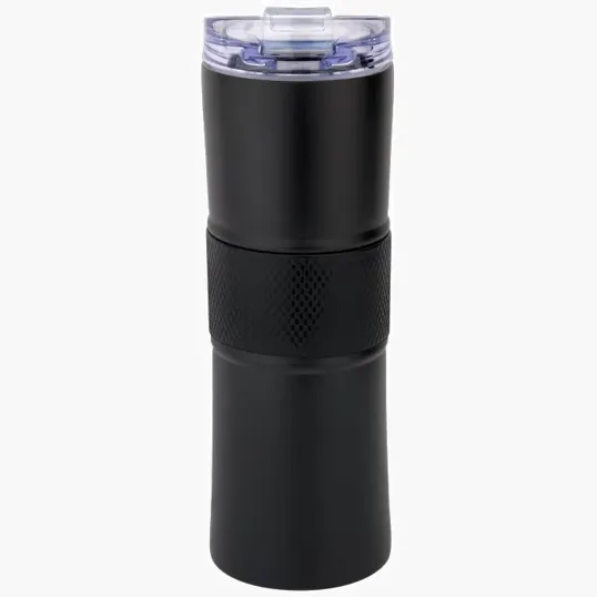 Urban Peak® 16 oz Kirra Trail Vacuum Tumbler — view 5
