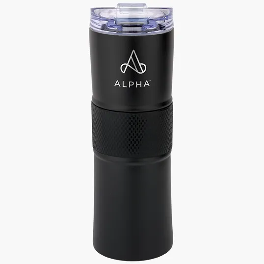 Urban Peak® 16 oz Kirra Trail Vacuum Tumbler — view 7