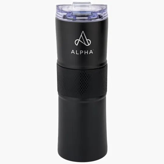 Urban Peak® 16 oz Kirra Trail Vacuum Tumbler — view 8